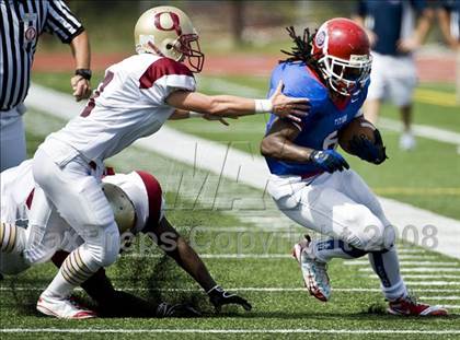 Thumbnail 2 in Oakton @ Williams photogallery.