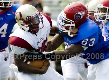 Thumbnail 3 in Oakton @ Williams photogallery.