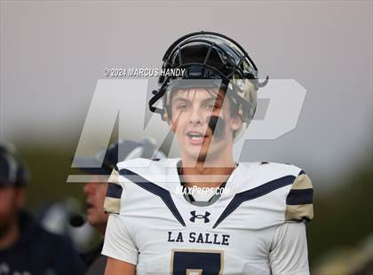 Thumbnail 1 in La Salle College @ Monsignor Bonner/Archbishop Prendergast Catholic photogallery.