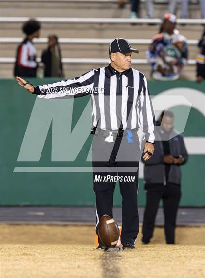 Thumbnail 1 in Statesville @ Ashbrook (NCHSAA 6A Round 2) photogallery.