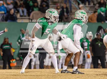 Thumbnail 1 in Statesville @ Ashbrook (NCHSAA 6A Round 2) photogallery.