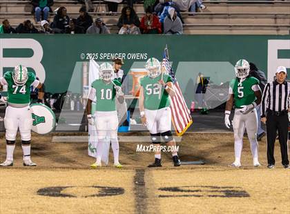 Thumbnail 2 in Statesville @ Ashbrook (NCHSAA 6A Round 2) photogallery.