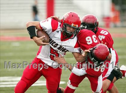 Thumbnail 1 in Chico @ Foothill photogallery.
