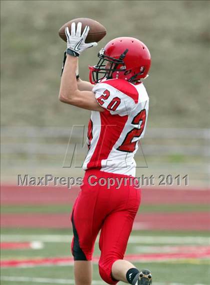 Thumbnail 2 in Chico @ Foothill photogallery.