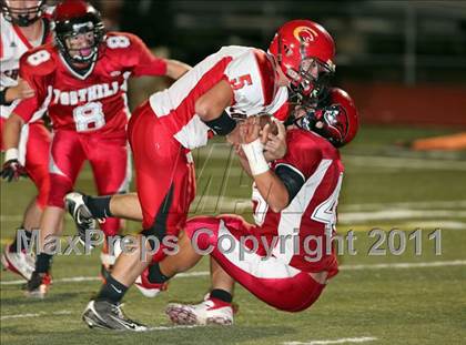 Thumbnail 2 in Chico @ Foothill photogallery.