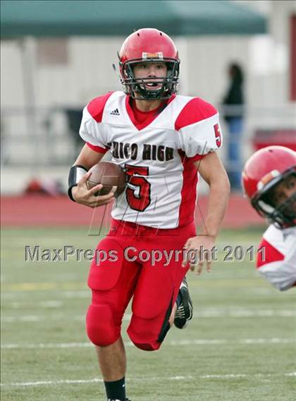 Thumbnail 3 in Chico @ Foothill photogallery.