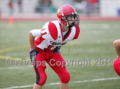 Thumbnail 3 in Chico @ Foothill photogallery.