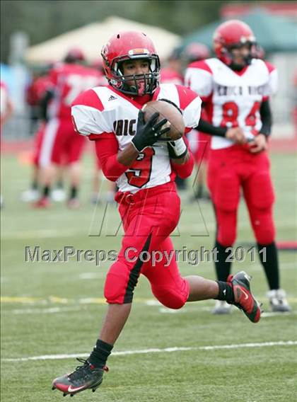 Thumbnail 1 in Chico @ Foothill photogallery.