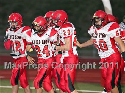 Thumbnail 1 in Chico @ Foothill photogallery.