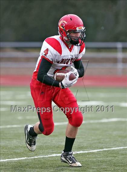 Thumbnail 2 in Chico @ Foothill photogallery.