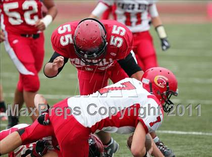 Thumbnail 3 in Chico @ Foothill photogallery.