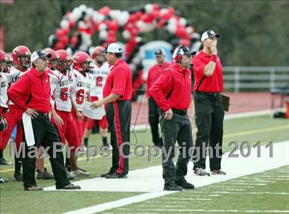 Thumbnail 2 in Chico @ Foothill photogallery.
