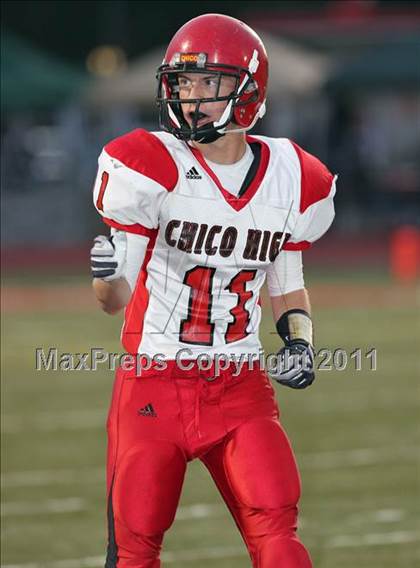 Thumbnail 2 in Chico @ Foothill photogallery.