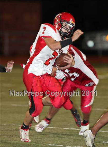 Thumbnail 3 in Chico @ Foothill photogallery.
