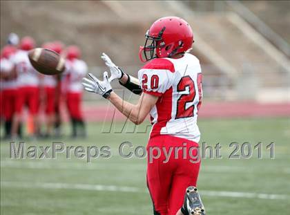 Thumbnail 1 in Chico @ Foothill photogallery.
