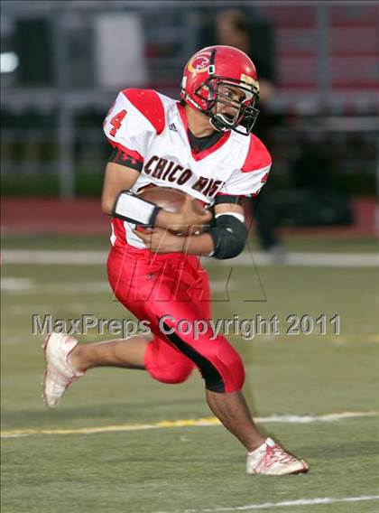 Thumbnail 3 in Chico @ Foothill photogallery.