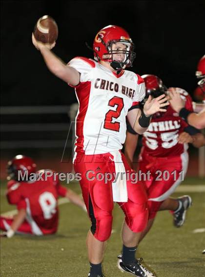 Thumbnail 2 in Chico @ Foothill photogallery.