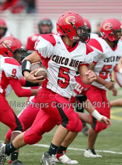 Thumbnail 2 in Chico @ Foothill photogallery.