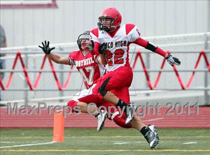 Thumbnail 2 in Chico @ Foothill photogallery.