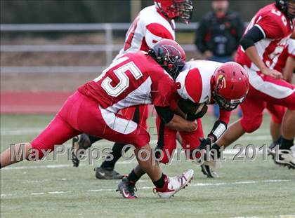 Thumbnail 2 in Chico @ Foothill photogallery.