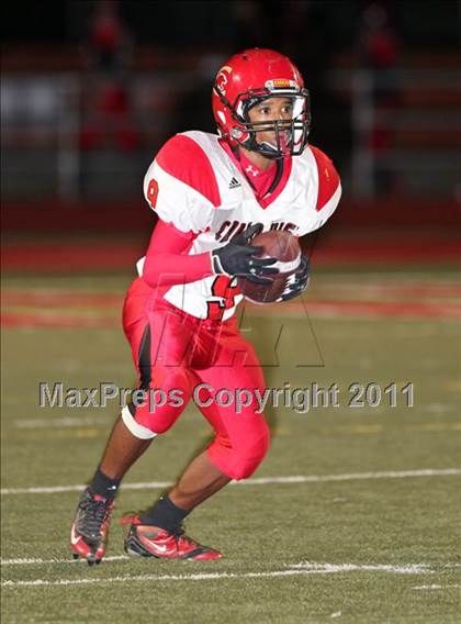Thumbnail 1 in Chico @ Foothill photogallery.