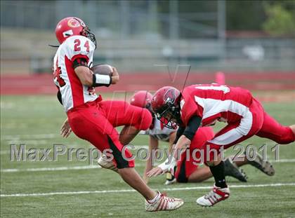 Thumbnail 1 in Chico @ Foothill photogallery.