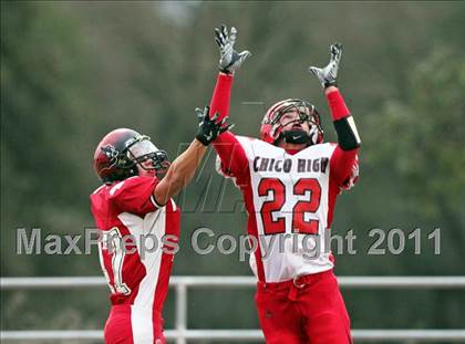 Thumbnail 3 in Chico @ Foothill photogallery.
