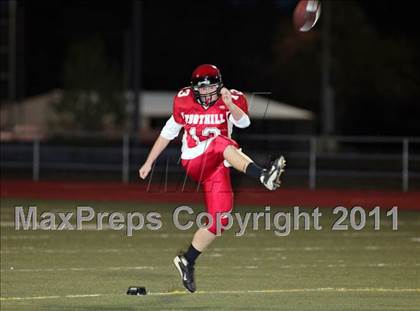 Thumbnail 2 in Chico @ Foothill photogallery.