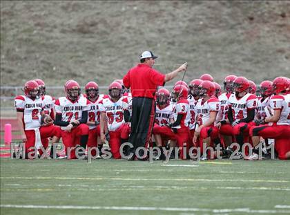 Thumbnail 2 in Chico @ Foothill photogallery.