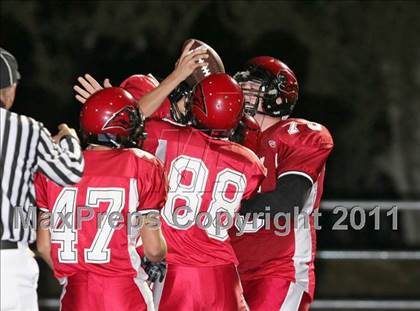 Thumbnail 3 in Chico @ Foothill photogallery.