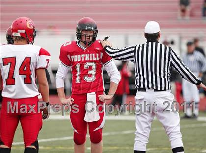Thumbnail 1 in Chico @ Foothill photogallery.