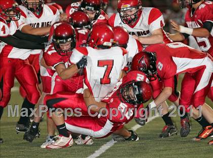 Thumbnail 3 in Chico @ Foothill photogallery.
