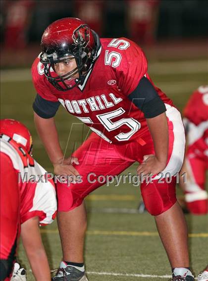 Thumbnail 1 in Chico @ Foothill photogallery.