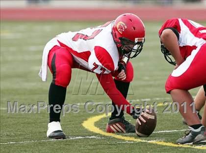Thumbnail 2 in Chico @ Foothill photogallery.