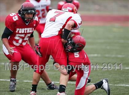 Thumbnail 2 in Chico @ Foothill photogallery.