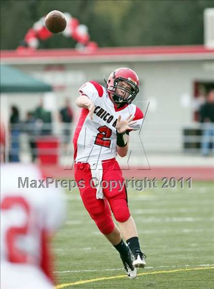 Thumbnail 3 in Chico @ Foothill photogallery.