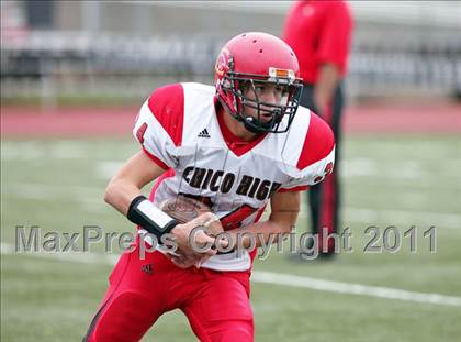 Thumbnail 3 in Chico @ Foothill photogallery.