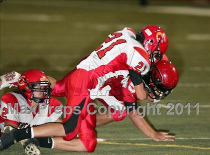 Thumbnail 2 in Chico @ Foothill photogallery.