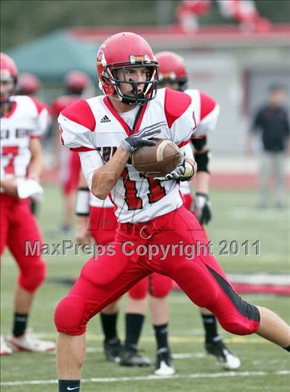 Thumbnail 2 in Chico @ Foothill photogallery.