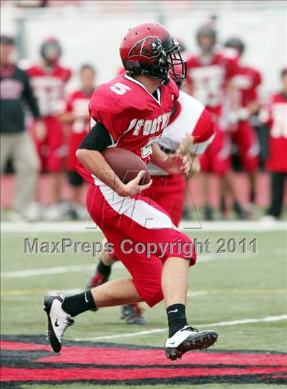 Thumbnail 3 in Chico @ Foothill photogallery.