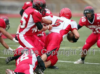 Thumbnail 1 in Chico @ Foothill photogallery.