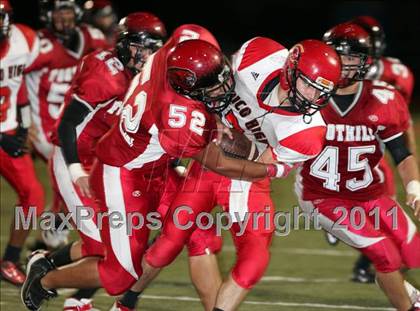 Thumbnail 1 in Chico @ Foothill photogallery.
