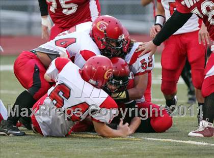 Thumbnail 2 in Chico @ Foothill photogallery.