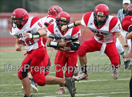 Thumbnail 2 in Chico @ Foothill photogallery.