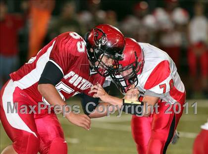 Thumbnail 2 in Chico @ Foothill photogallery.