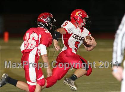 Thumbnail 1 in Chico @ Foothill photogallery.