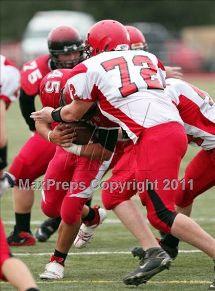 Thumbnail 1 in Chico @ Foothill photogallery.