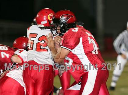 Thumbnail 2 in Chico @ Foothill photogallery.