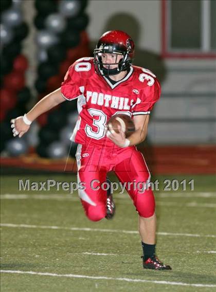 Thumbnail 1 in Chico @ Foothill photogallery.