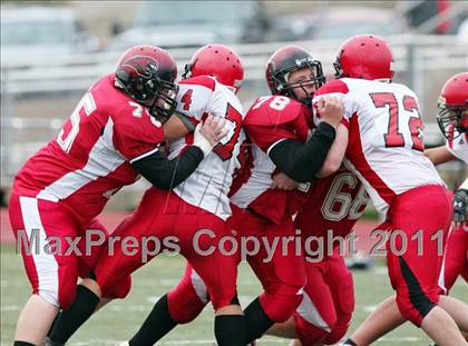 Thumbnail 2 in Chico @ Foothill photogallery.